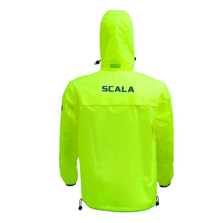 Scala Hydra-seal Rain Jacket - 1748265465W2E1 - Master
