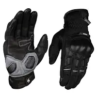 Scala Viper Glove - Black - 1748265629SM1S - Master