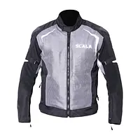 Scala Marvel V2 Riding Jacket - Black - 1748266009W89S - Master