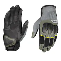 Scala Speed 2 Gloves - Olive Green - 1748266335BPDC - Master