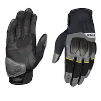 Scala Speed 2 Gloves - Olive Green - 1748266335BPDC - Master
