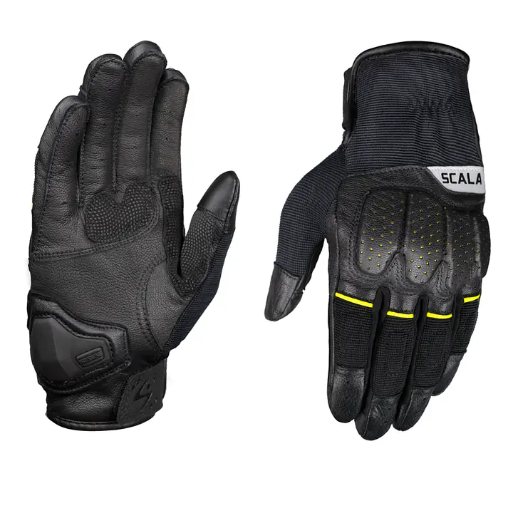 Scala Speed 2 Gloves - Olive Green - 1748266335BPDC - Master