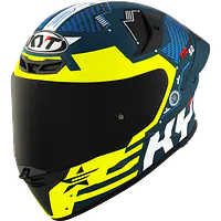 TT-REVO FUSELAGE MATT YELLOW - 17481804060DDS - Master
