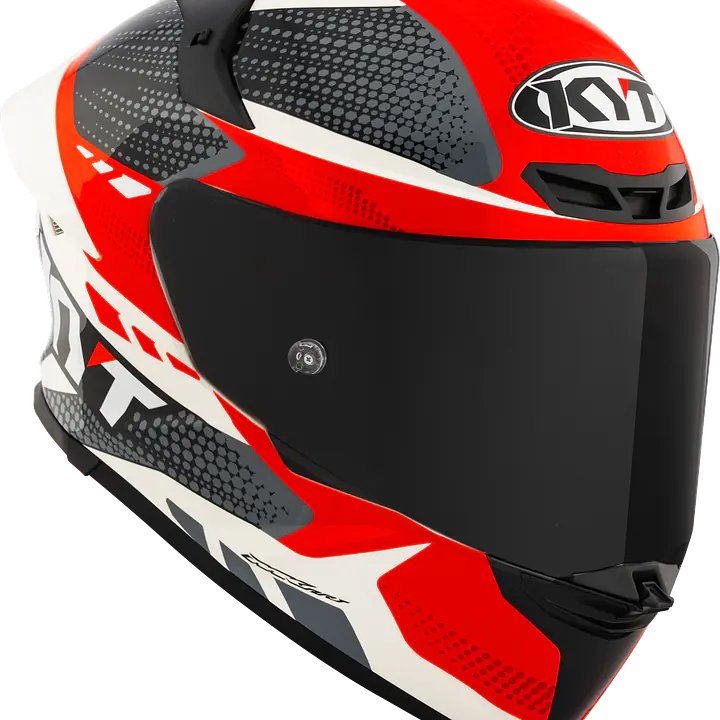 TT-REVO - GEAR BLACK RED - 1748181213BZIN - Master