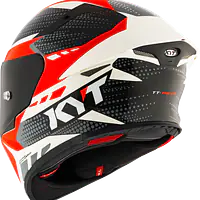 TT-REVO - GEAR BLACK RED - 1748181213BZIN - Master
