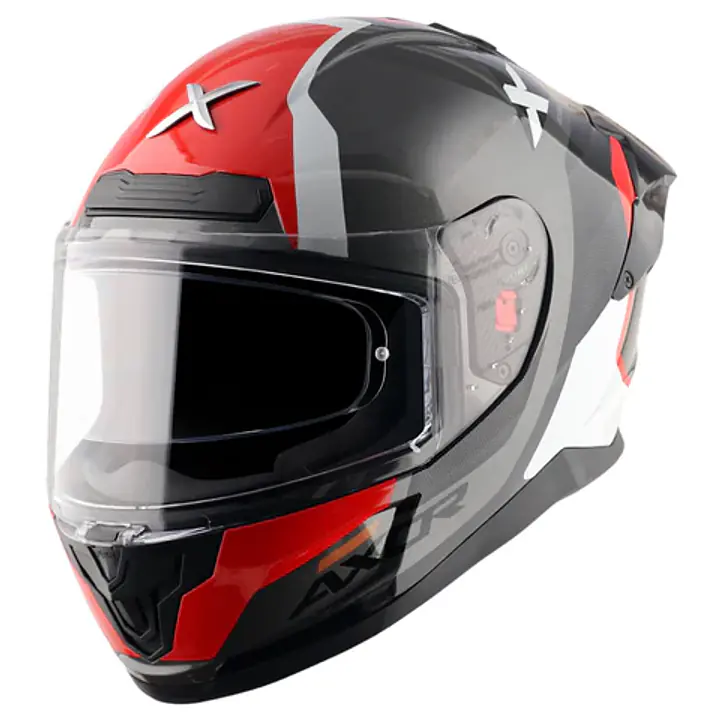 Saber Spark Helmet - Master