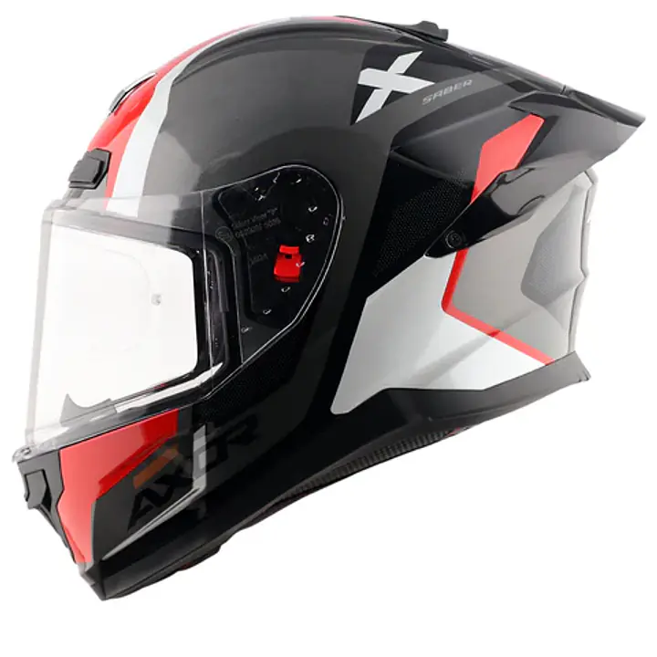 Saber Spark Helmet - Master
