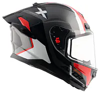 Saber Spark Helmet - Master