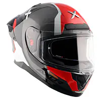 Saber Spark Helmet - Master