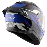 Saber Shadow Helmet - Master
