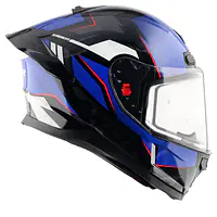 Saber Shadow Helmet - Master