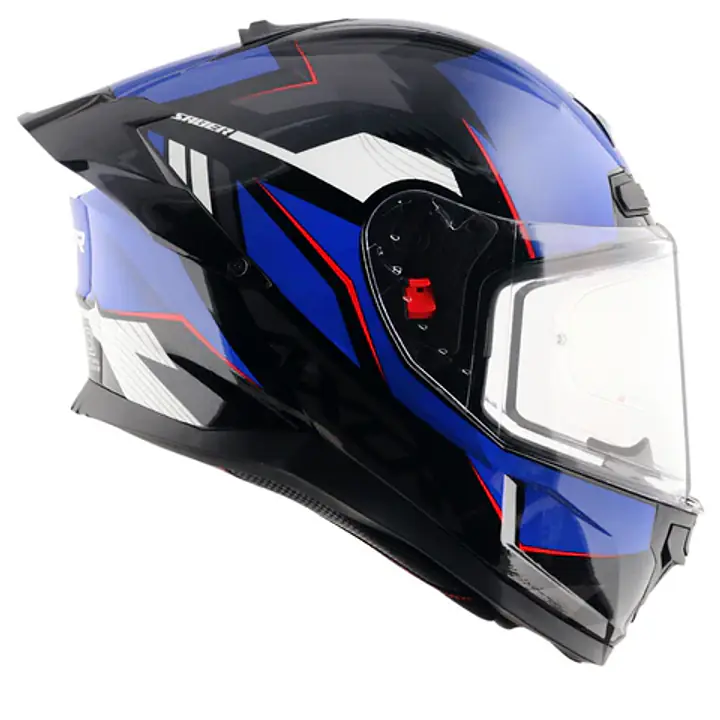 Saber Shadow Helmet - Master