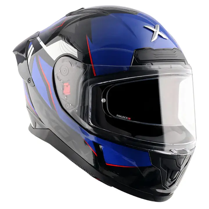 Saber Shadow Helmet - Master