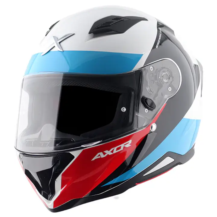 Hunter Turbo Helmet - Master