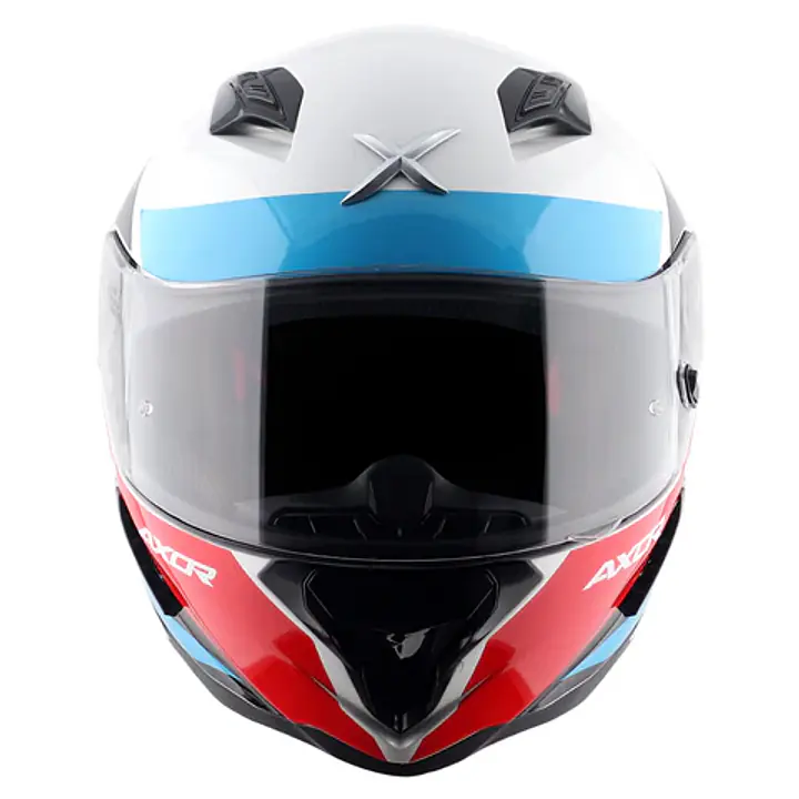 Hunter Turbo Helmet - Master