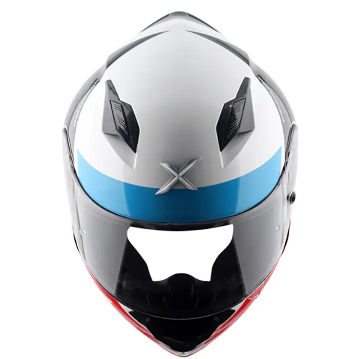 Hunter Turbo Helmet - Master
