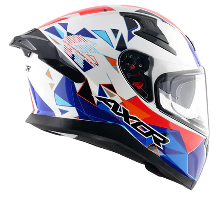 Apex Prism Helmet - Master