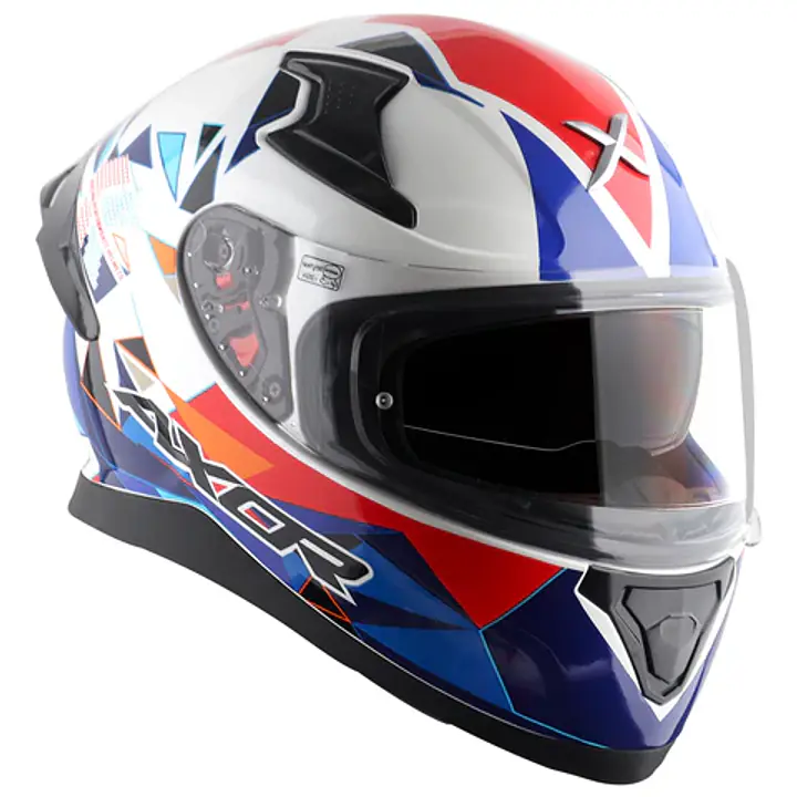 Apex Prism Helmet - Master