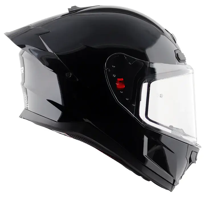 Saber Single Colors Helmet - Master