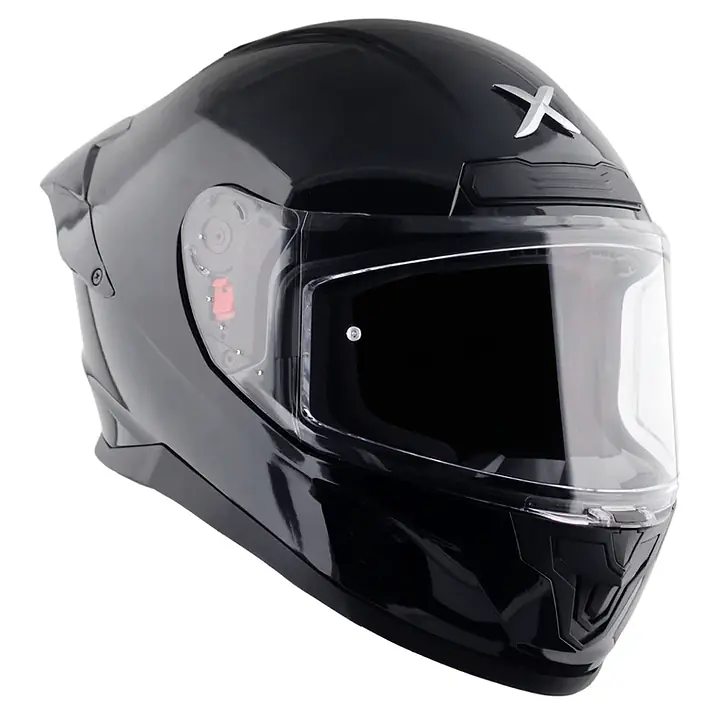 Saber Single Colors Helmet - Master