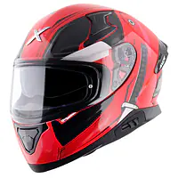 Apex Marvel Deadpool Helmet - Master