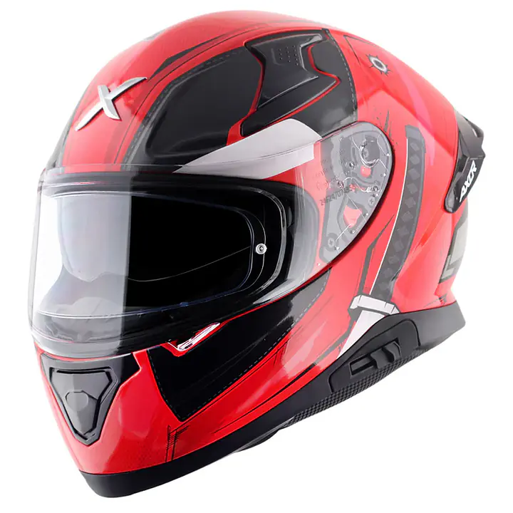 Apex Marvel Deadpool Helmet - Master