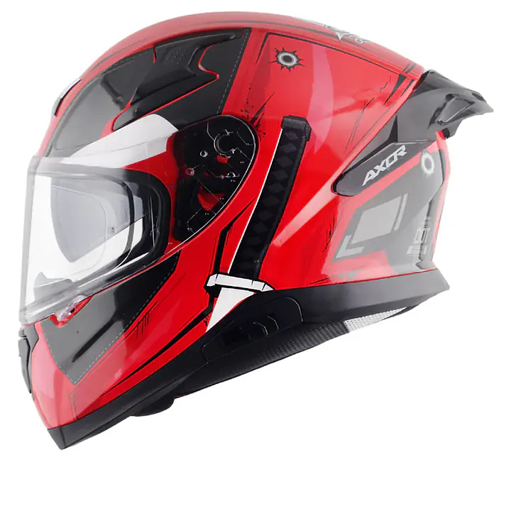 Apex Marvel Deadpool Helmet - Master