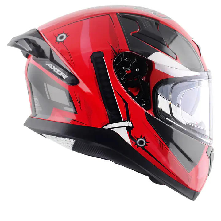 Apex Marvel Deadpool Helmet - Master