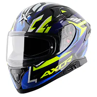 Apex Streak Helmet - Master