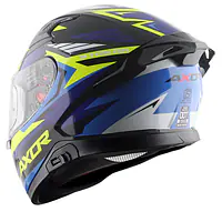 Apex Streak Helmet - Master