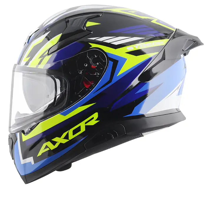 Apex Streak Helmet - Master