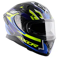 Apex Streak Helmet - Master