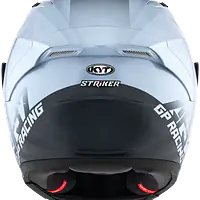 KYT Striker AF37 Livery Sea Blue - 1748182637ZQ9P - Master