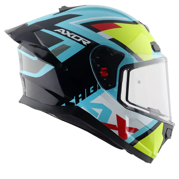 Saber X-Sport Helmet - Master