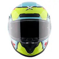 Saber X-Sport Helmet - Master