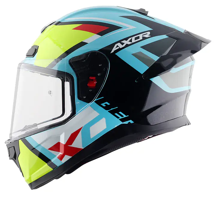 Saber X-Sport Helmet - Master