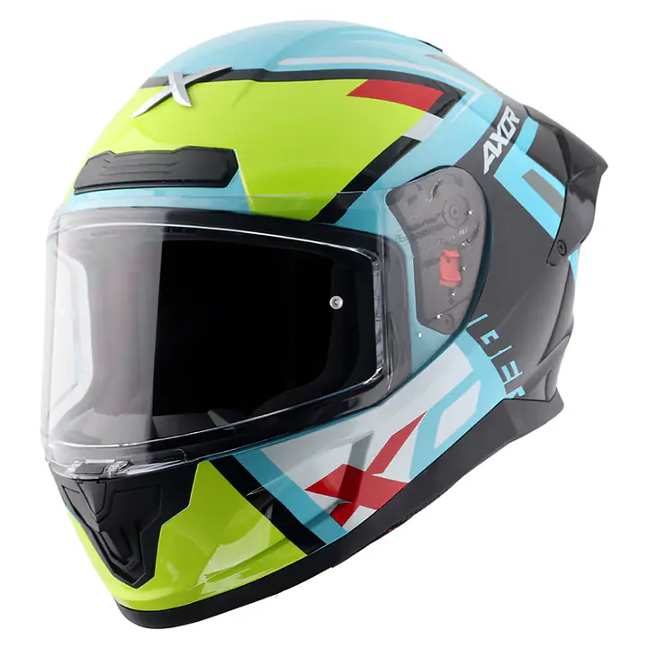 Saber X-Sport Helmet - Master