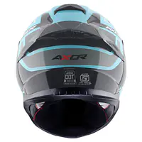 Saber X-Sport Helmet - Master