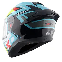 Saber X-Sport Helmet - Master