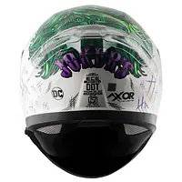 Apex DC Joker Helmet - Master