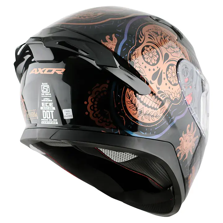 Apex Trance Helmet - Master