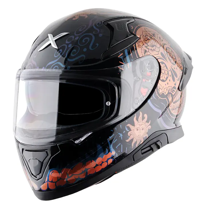 Apex Trance Helmet - Master