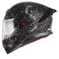 Apex Forged Carbon Helmet - Master