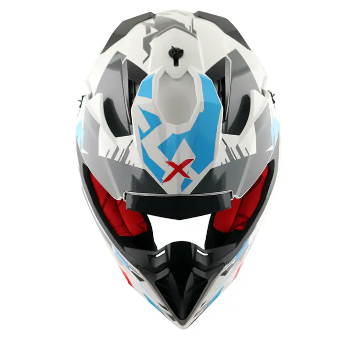 X-cross X1 Helmet - Master