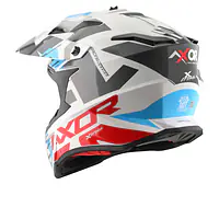 X-cross X1 Helmet - Master