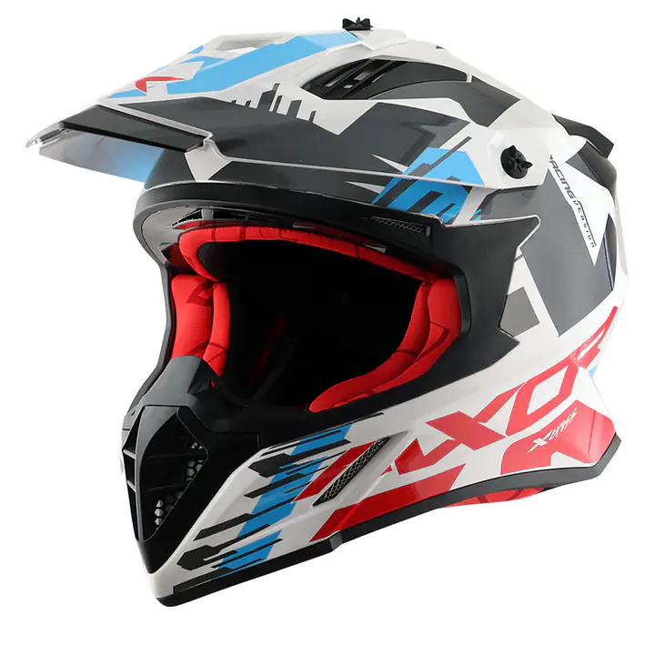 X-cross X1 Helmet - Master