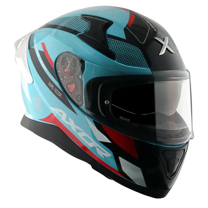Apex Turbine Helmet - Master