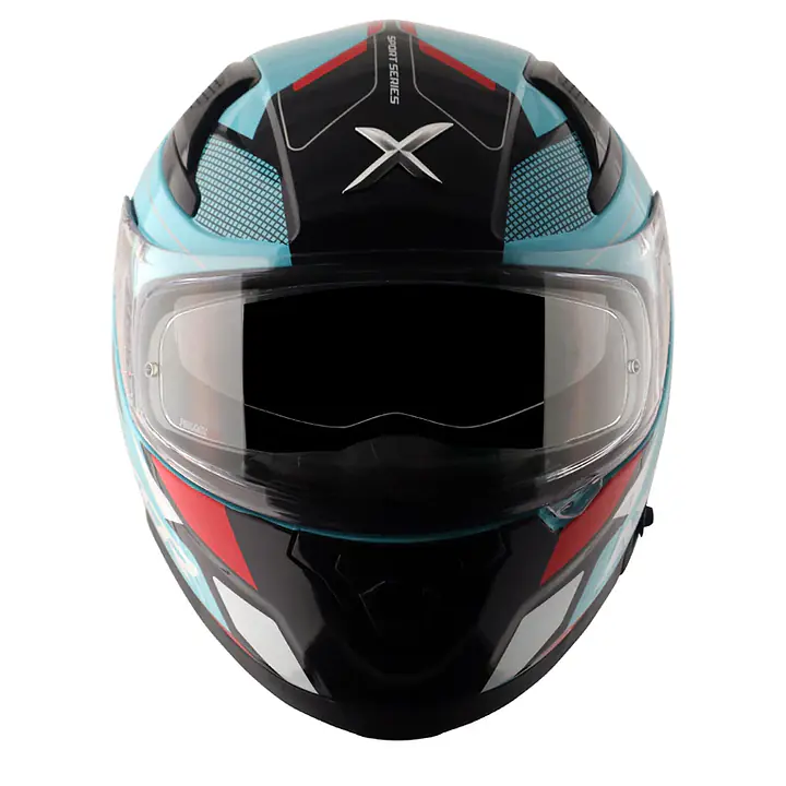 Apex Turbine Helmet - Master