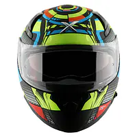 Apex Vivid Helmet - Master