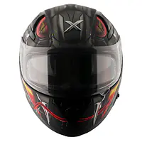 Apex Venomous Helmet - Master